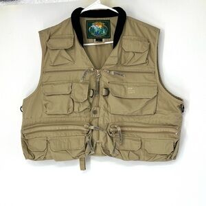 Hodgman vintage outdoor best men’s XL